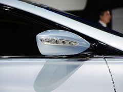 2014款 2.0L AT Hybrid