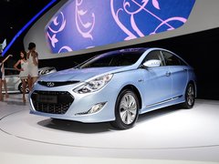 2014款 2.0L AT Hybrid