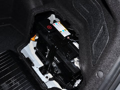 2014款 2.0L AT Hybrid