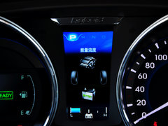 2014款 2.0L AT Hybrid