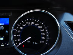 2014款 2.0L AT Hybrid