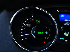 2014款 2.0L AT Hybrid
