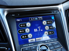2014款 2.0L AT Hybrid