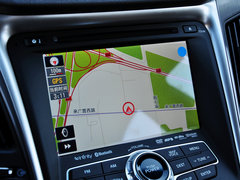 2014款 2.0L AT Hybrid