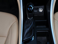 2014款 2.0L AT Hybrid