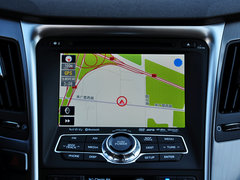 2014款 2.0L AT Hybrid
