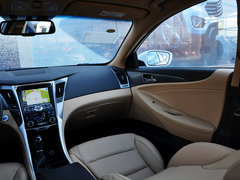 2014款 2.0L AT Hybrid