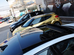 2014款 2.0L AT Hybrid