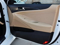 2014款 2.0L AT Hybrid