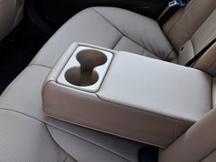 2014款 2.0L AT Hybrid