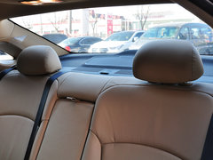 2014款 2.0L AT Hybrid