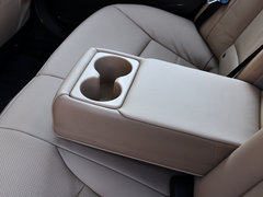 2014款 2.0L AT Hybrid