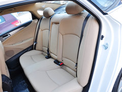 2014款 2.0L AT Hybrid