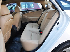 2014款 2.0L AT Hybrid