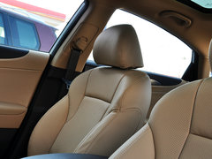 2014款 2.0L AT Hybrid