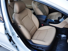 2014款 2.0L AT Hybrid