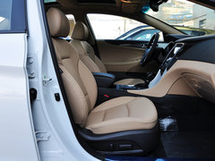 2014款 2.0L AT Hybrid