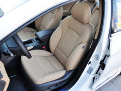 2014款 2.0L AT Hybrid