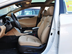2014款 2.0L AT Hybrid
