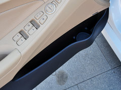 2014款 2.0L AT Hybrid