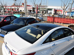 2014款 2.0L AT Hybrid