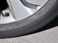 2014款 2.0L AT Hybrid