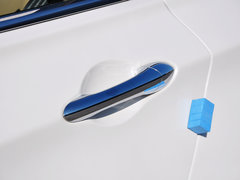 2014款 2.0L AT Hybrid
