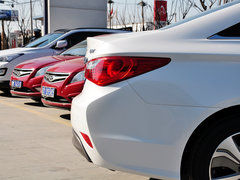 2014款 2.0L AT Hybrid