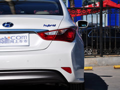 2014款 2.0L AT Hybrid