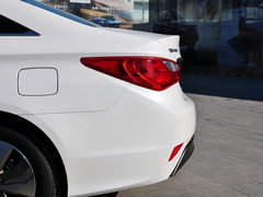 2014款 2.0L AT Hybrid