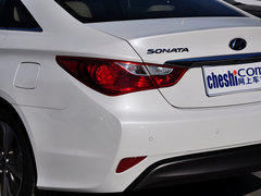 2014款 2.0L AT Hybrid