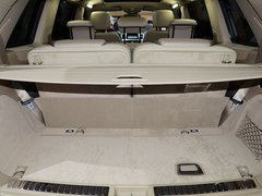 2014款 GL350 CDI 4MATIC 7座