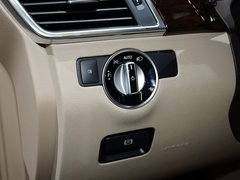 2014款 GL350 CDI 4MATIC 7座