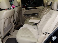 2014款 GL350 CDI 4MATIC 7座