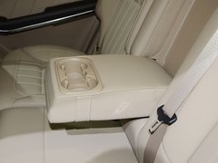 2014款 GL350 CDI 4MATIC 7座