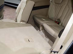 2014款 GL350 CDI 4MATIC 7座