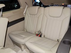 2014款 GL350 CDI 4MATIC 7座