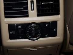 2014款 GL350 CDI 4MATIC 7座