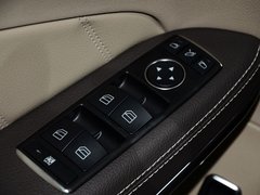 2014款 GL350 CDI 4MATIC 7座