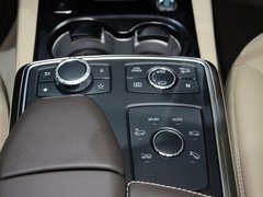 2014款 GL350 CDI 4MATIC 7座