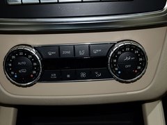 2014款 GL350 CDI 4MATIC 7座