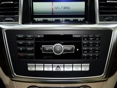 2014款 GL350 CDI 4MATIC 7座