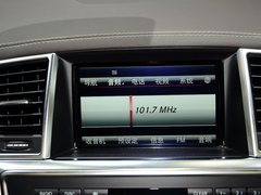 2014款 GL350 CDI 4MATIC 7座