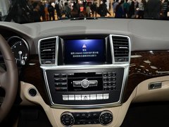 2014款 GL350 CDI 4MATIC 7座