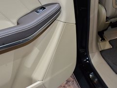 2014款 GL350 CDI 4MATIC 7座