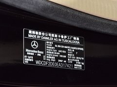 2014款 GL350 CDI 4MATIC 7座