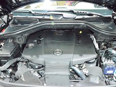 2014款 GL350 CDI 4MATIC 7座