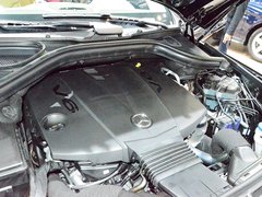 2014款 GL350 CDI 4MATIC 7座