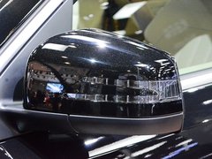 2014款 GL350 CDI 4MATIC 7座