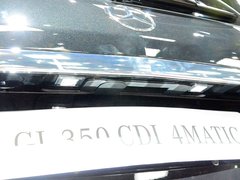 2014款 GL350 CDI 4MATIC 7座